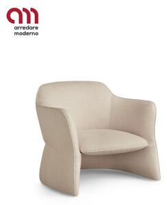 Karina Cantori Lounge Armchair