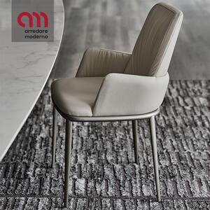 Belinda ML Cattelan Italia Armchair