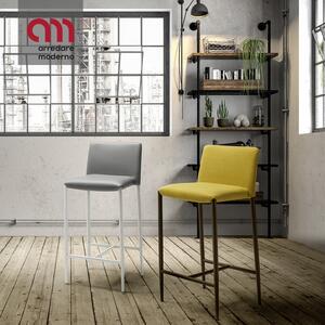 Memphis Zamagna Stool