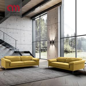 All In Felis Sofa / Armchair