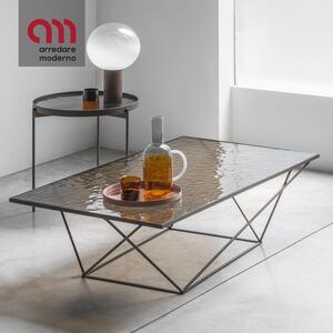 Evoque Pezzani coffee table