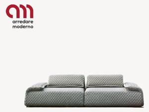 Highlands Moroso 2 and 3 seater sofa