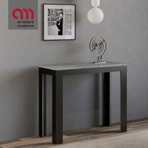 Evolution line Itamoby extendable Console table