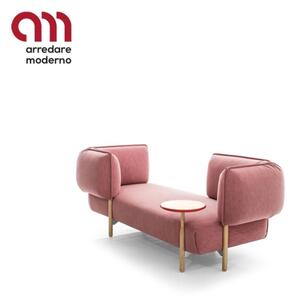 Tender Vis à vis Moroso Sofa