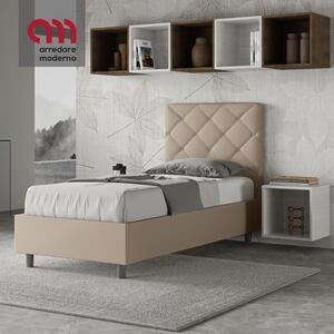 Priya Ityhome single bed