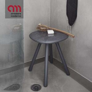 Viood Bold Geelli bathroom stool