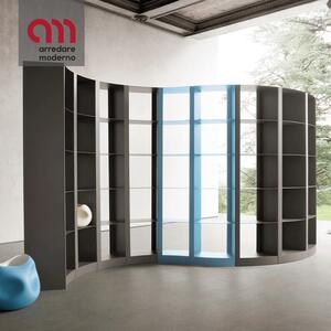 Elite To Be Doda Bookcase