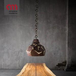 Elite To Be Ekflamo suspension lamp