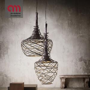 Elite To Be Nest suspension lamp