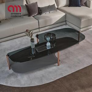 Pagoda Bontempi Casa Coffee Table