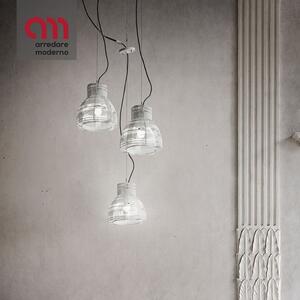 Elite To Be Tuli suspension lamp