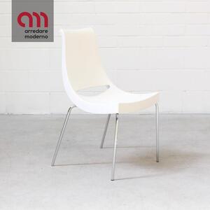 Chiacchiera Casprini Chair