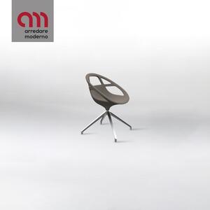 Lola Spider Casprini Armchair