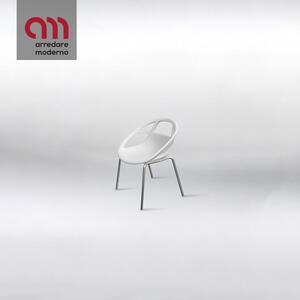 Lola Casprini Armchair