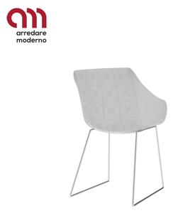 Cester+ Wire Casprini Chair