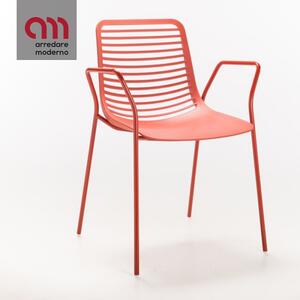 Mini Casprini Armchair