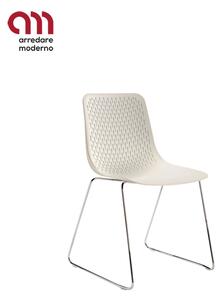 Rain Wire Casprini Chair