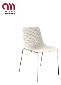 Rain Round Casprini Chair