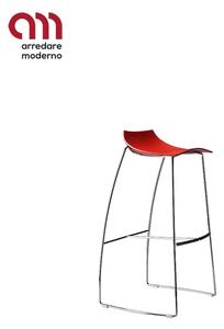 Hoop Casprini Stool