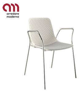 Rain Casprini Armchair