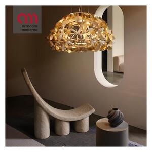 Quantica Slamp suspension lamp