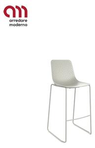 Rain Round Casprini Stool