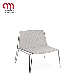 Penelope Casprini Lounge Chair