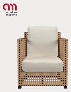 Wk Gervasoni armchair