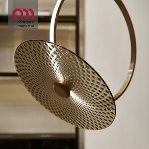 Marry Me Fiam Suspension Lamp