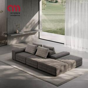 Samet Gervasoni modular sofa