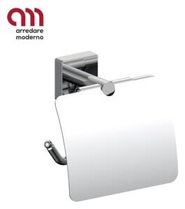 Forum Quadra A30260 Inda Toilet Paper Holder