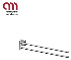 Forum Quadra A30150 Inda Towel Holder