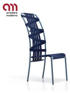 Inout 855 Gervasoni chair