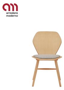 Edelweiss Billiani Chair