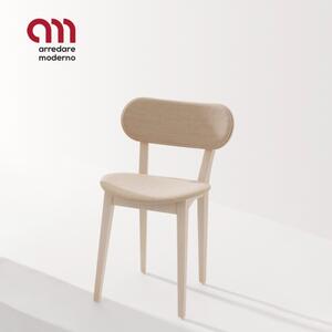 Gradisca Billiani Chair