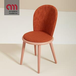 Veretta Billiani Chair