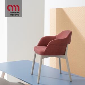 Spy Billiani Small Armchair