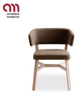 Croissant Billiani Armchair