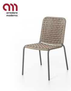 Gervasoni Straw Chair