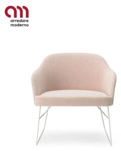 Spy 652 Billiani Armchair