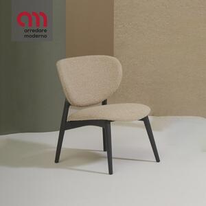 Fleuron Billiani Armchair