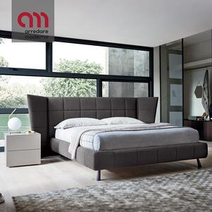 Gaber felis Simple Bed