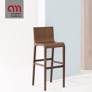 Foglia Billiani stool