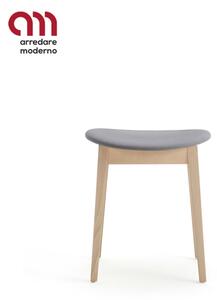 Gradisca Billiani stool without backrest