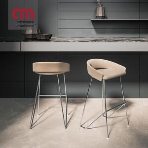 Kimmi Kastel fixed stool