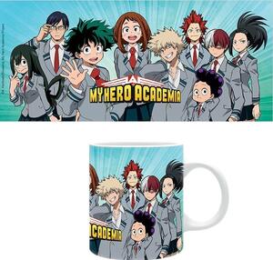 Cup My Hero Academia - Class