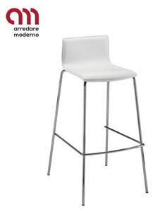 Kimbox Kastel fixed stool