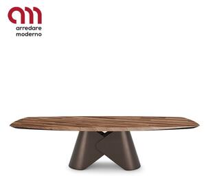 Scott Wood Cattelan Italia Table