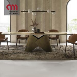 Scott Keramik Cattelan Italia Table