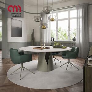 Giano Argile Cattelan Italia Table